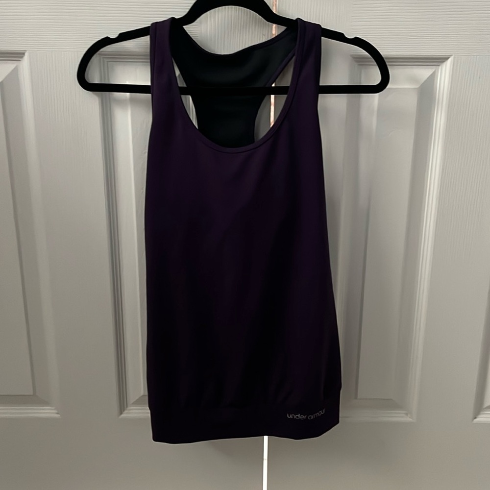 Under armour Sports top